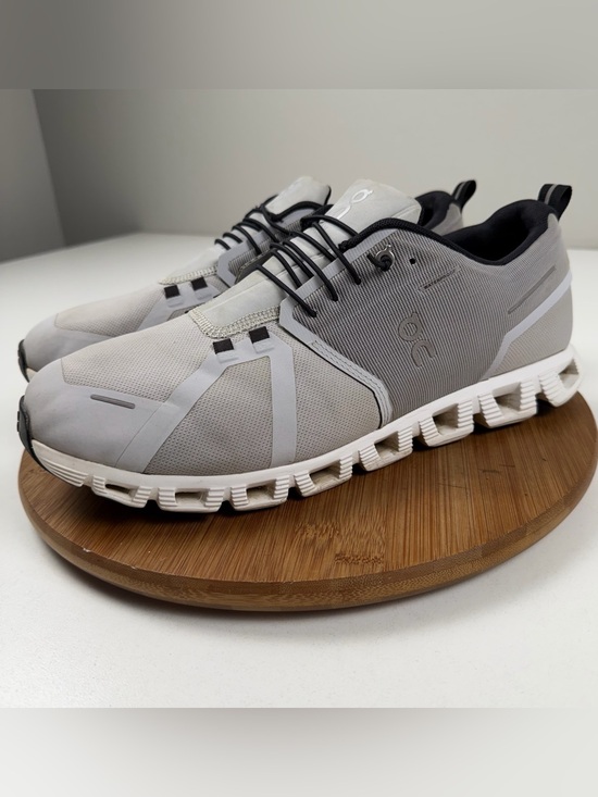 On Running Cloud 5 Waterproof Men’s Running Shoes main image 7